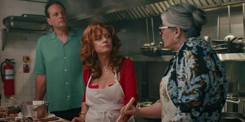 Σκηνή από την ταινία/ @netflix