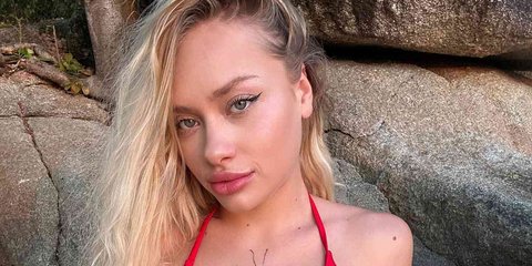 Η σοκαριστική υπόθεση της Maria Kovalchuk παραμένει ένα από τα πιο αμφιλεγόμενα περιστατικά που καταγράφηκαν στο Ντουμπάι / INSTAGRAM