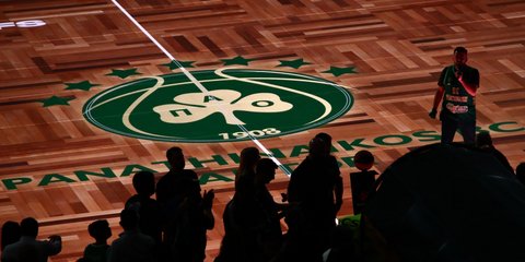 Ο Παναθηναϊκός AKTOR απάντησε στις δηλώσεις του Μπαρτζώκα: Η ανακοίνωση της «πράσινης» ΚΑΕ