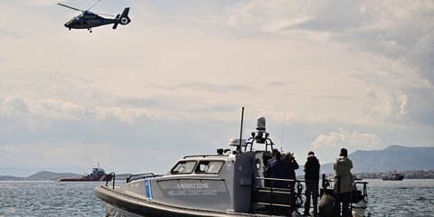 Tense Autumn Looms for Greece and Turkey as Maritime Disputes Resurface