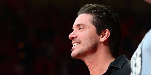 O Νίκος Οικονομόπουλος μίλησε για τον τελικό της Euroleague