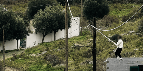 Μάστιγα οι ρευματοκλοπές στην Ελλάδα του 2026 