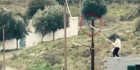 ρευματοκλοπές