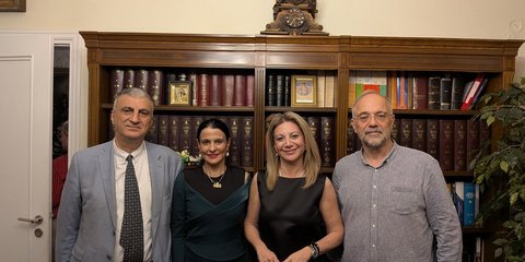 Θανάσης Αυγερινός