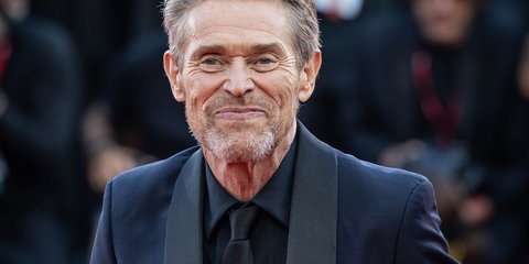 Willem Dafoe