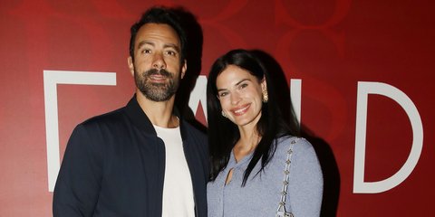 Σάκης Τανιμανίδης, Χριστίνα Μπόμπα