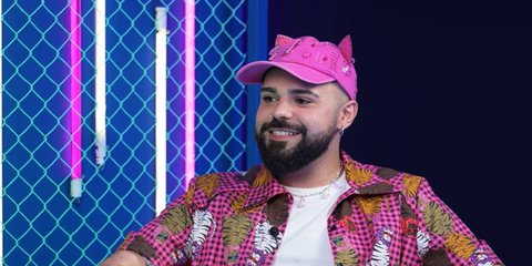 Ο Akylas μίλησε για τις δυσκολίες που αντιμετώπισε στο ξεκίνημά του 
