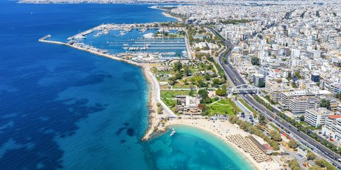 Πώς τα hedge funds αλλάζουν την αγορά ακινήτων στην Αθήνα -Πού αναζητούν κατοικίες εκατομμυρίων