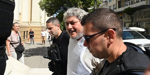 Ο Τζέιμς Δαλαμάγκας 