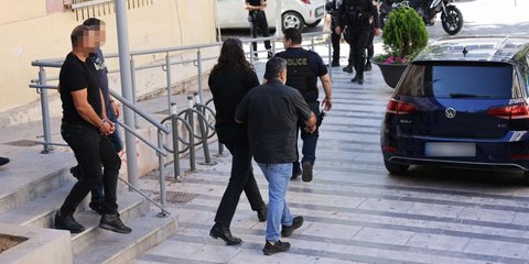 Δίωξη για ανθρωποκτονία στους δύο βασικούς κατηγορούμενους