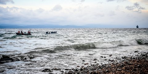 Ρόδος: Ισόβια στον 32χρονο διακινητή από την Αρμενία για το ναυάγιο με νεκρούς έναν 10χρονο και έναν 21χρονο