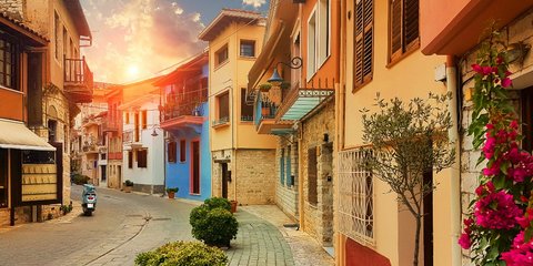 Τα όμορφα Γιάννενα έχουν ενδιαφέρουσα γαστρονομία