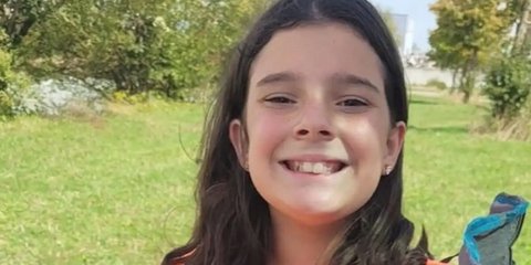 Η 11χρονη Lyhanna αγνοείται από την περασμένη εβδομάδα στη νοτιοδυτική Γαλλία 