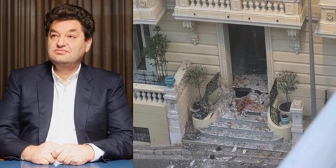 Βομβιστική επίθεση στο Μονακό