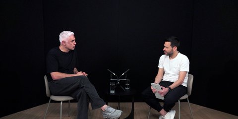 Αντώνης Νικοπολίδης, Θανάσης Φουσκίδης