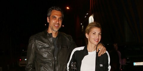 Νίκος Χατζής, Νίκη Κάρτσωνα