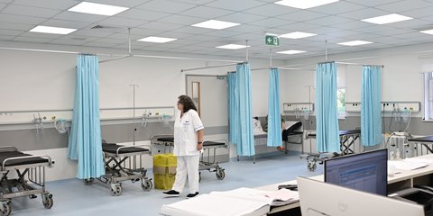 Νοσοκομείο