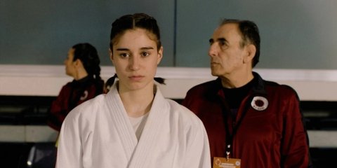 Η ταινία «Πολύ Κοριτσίστικο Όνομα το Πάττυ» 