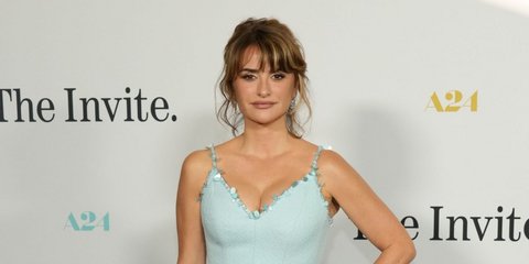Πενέλοπε Κρουζ: Με τρία Chanel looks μέσα σε 24 ώρες, λανσάρει τη νέα τάση στις κινηματογραφικές περιοδείες