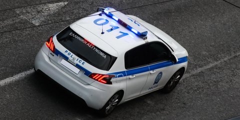 Περιπολικό