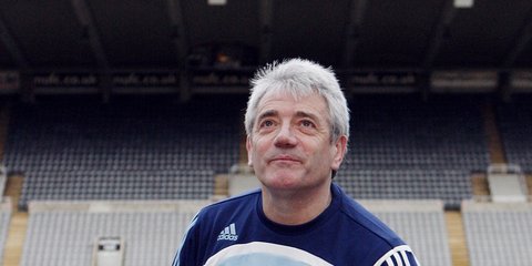 Ο Κέβιν Κίγκαν αποκάλυψε τη σκληρή μάχη που δίνει με τον καρκίνο
