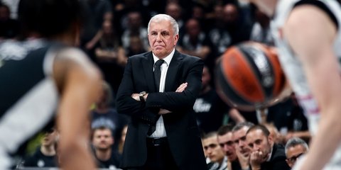 Ο Παναθηναϊκός AKTOR δημιούργησε ένα άκρως συναισθηματικό βίντεο για να υποδεχτεί τον Ομπράντοβιτς 