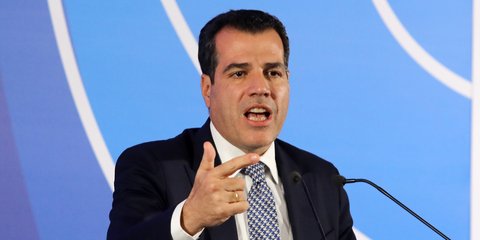 Στη σύνοδο του «Core Group» ο Πλεύρης -Μεταναστευτικό και δημιουργία Return Hubs σε χώρες εκτός ΕΕ στο επίκεντρο