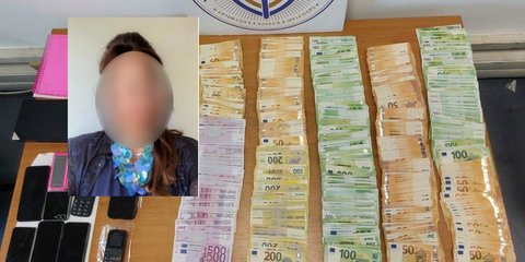 To No2 του κυκλώματος διαφθοράς σε πολεοδομίες της Αττικής 