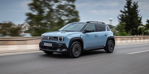 Renault 4