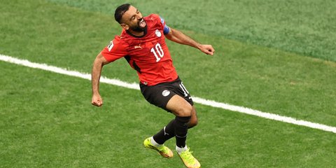Νέα Ζηλανδία-Αίγυπτος 1-3, Μουντιάλ 2026: Με... Φαραώ Σαλάχ για μια ιστορική ανατροπή [βίντεο]