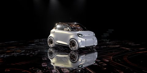 smart #2