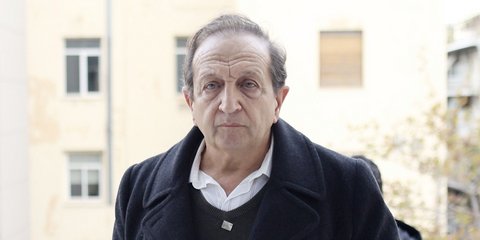 Σπύρος Μπιμπίλας