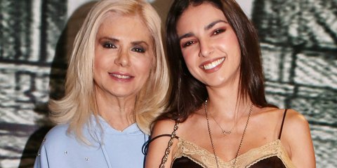 Βάσια Παναγοπούλου: Η μεγάλη αλλαγή στα μαλλιά της -Για πρώτη φορά ξανθιά
