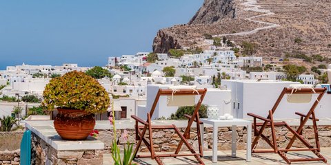 ξαπλωστρες φολεγανδρος