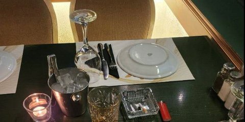 Νικήτας Κακλαμάνης τελευταία επιθυμία της Μάρως Κοντού
