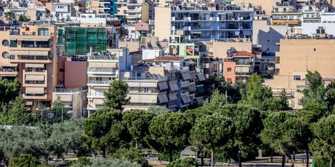 Πού συμφέρει να αγοράσεις σπίτι στη Γραμμή 2 του Μετρό -Οι περιοχές με τις καλύτερες αποδόσεις