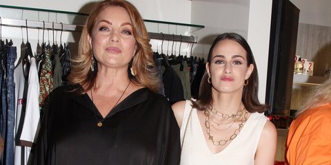Άντζελα Γκερέκου, Μαρία Βοσκοπούλου