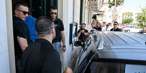 Αστυνομικοί Άργος