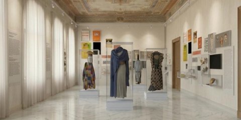 ΥΠΠΟ: Η Βιβλιοθήκη και το Αρχείο του Θεατρικού Μουσείου στεγάζονται στην εμβληματική οικία Σούτσου, επί της Σταδίου 47