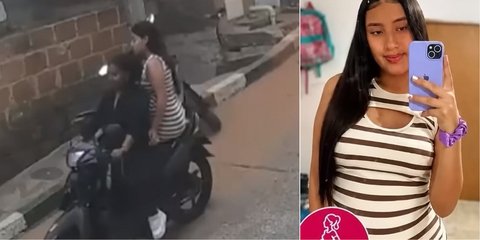 έγκυος
