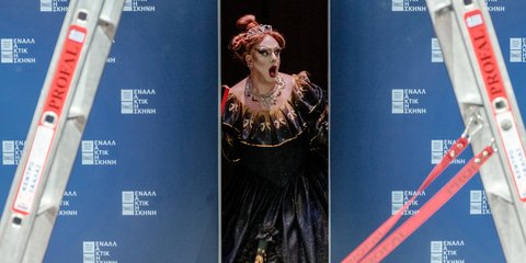 Viva  la mamma!