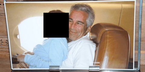 «Ήμουν αλυσοδεμένη χωρίς αλυσίδες»: Μαρτυρία-σοκ ενός θύματος για τον Τζέφρι Έπσταϊν - Χειρουργείο, απειλές, απομόνωση