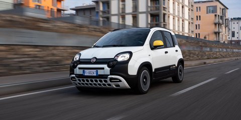 Fiat Pandina