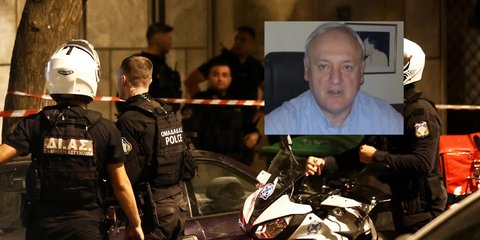 Σταύρος Γεωργίου