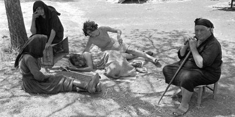Το Ευρωκοινοβούλιο αναγνώρισε τους βιασμούς γυναικών τις γυναίκες της Κύπρου που βιάστηκαν κατά την τουρκική εισβολή