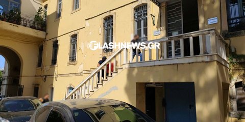 Στο Εισαγγελέα ο ιατροδικαστής και ο τοξικολόγος