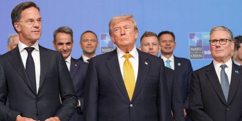 NATO SUMMIT
