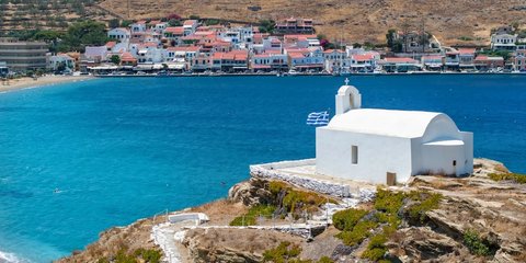 Κέα: Το ήρεμο, αυθεντικό κυκλαδονήσι που έχει κάτι να προσφέρει σε όλους