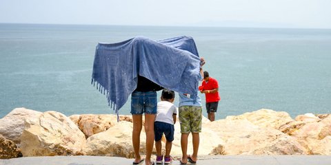 ΚΑΛΟΚΑΙΡΙ ΜΠΟΡΑ ΠΑΡΑΛΙΑ