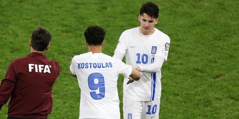 Δεν είναι μόνο ο Τζόλης: Η Premier League φέτος μιλάει... ελληνικά